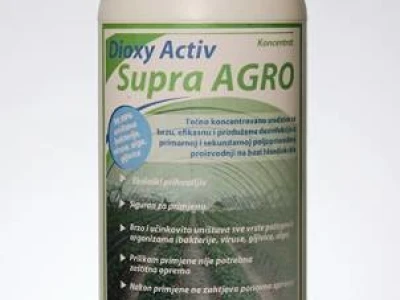 Dioxy Activ Supra AGRO