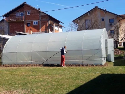 AmarPlast Plastenici