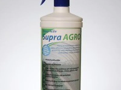 Dioxy Activ Supra AGRO
