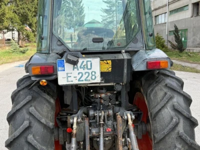 Traktor Kubota