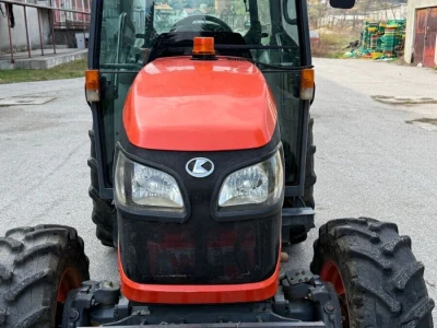 Traktor Kubota