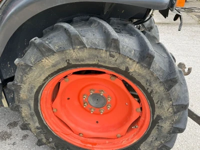 Traktor Kubota