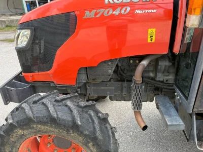 Traktor Kubota
