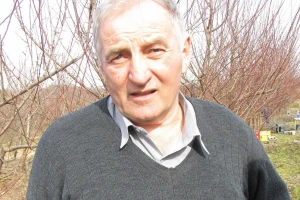 Orezivanje voćaka