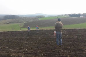 Agrorevolucija - recept za bolji kvalitet mesa