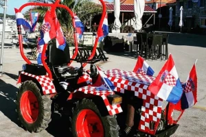 Navijačko ludilo