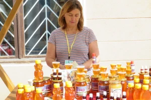 11. Dani pčelarstva, voćarstva i našeg sela u Novom Gradu