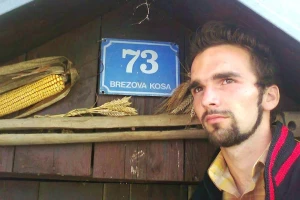 Bekir Dolić