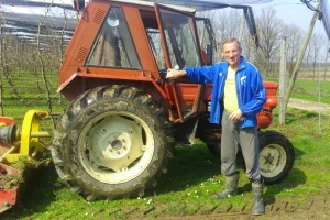 Poljoprivredno gazdinstvo Momira Berića