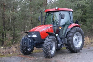 Traktor Case JX