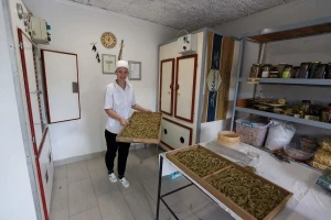 Esma Zjajo: Inovatorica izrađuje Naturgeist - domaću tjesteninu sa jajačkim prefiksom