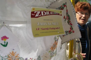 Jubilarni, 10. Zdravofest