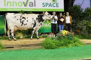 SPACE 2019 Rennes, Francuska