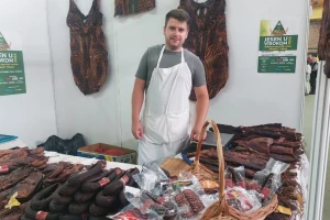 Suhomesnati proizvodi "Mehmedagić"