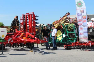 Otvoren je 9. FarmShow Osijek