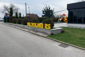 9. savjetovanje i sajam mljekara RS