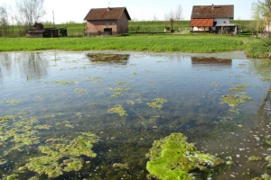 U Lijevče polju priželjkuju kišu , a u Posavini više sunca