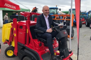 6. Farm Show Osijek