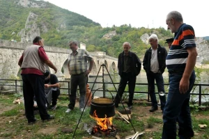 Drinski kotlić