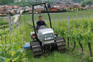 Traktor Lamborghini CF