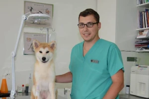 Doktor Miljan Dobrijević: Veterinar mora biti spreman na sve