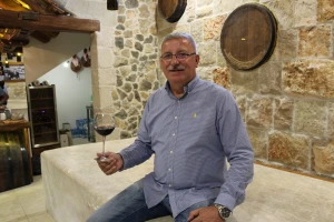 Podrumi Andrija