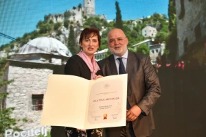 Sajam vina Mostar