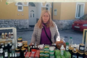 Organska proizvodnja "Herceg"