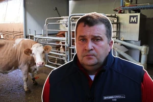 Robot kod Ćudića zamijenio dva radnika