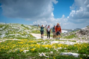 Uspješno završen 6. Highlander Blidinje