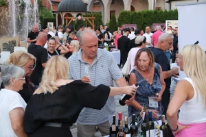 2. Vinski trg u Derventi