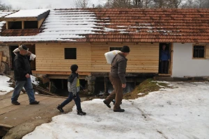 Vodenica potočara