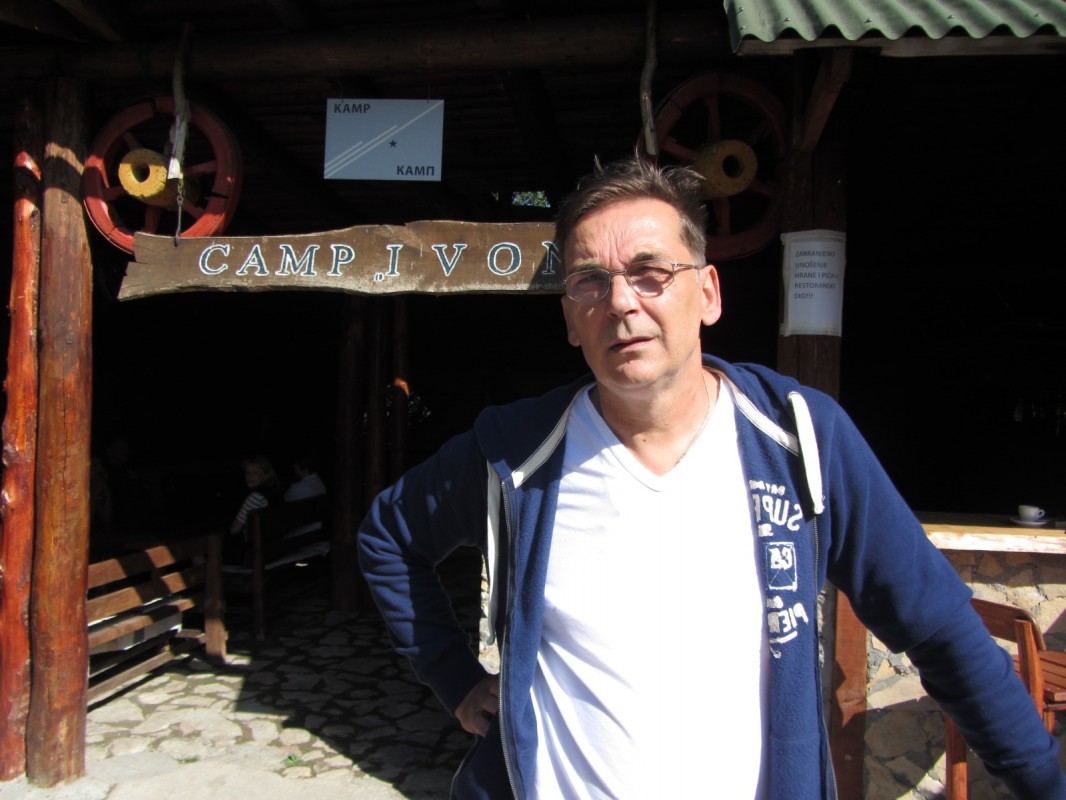 Branko Sokolović