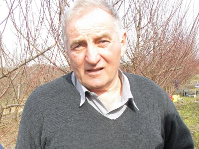 Dragoja Dojčinović