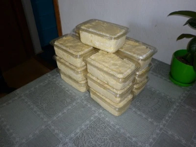 Kajmak