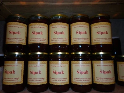Pekmez od šipka