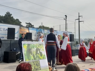 11. izložba stočarstva i ruralno stvaralaštva "Gračanica - Doboj Istok 2022"