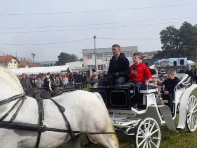 11. izložba stočarstva i ruralno stvaralaštva "Gračanica - Doboj Istok 2022"
