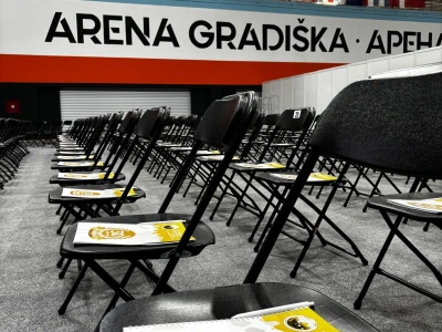11. Savjetovanje i sajam mljekara Republike Srpske u Gradišci