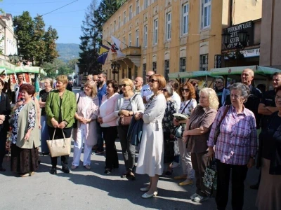 13. Dani organske proizvodnje