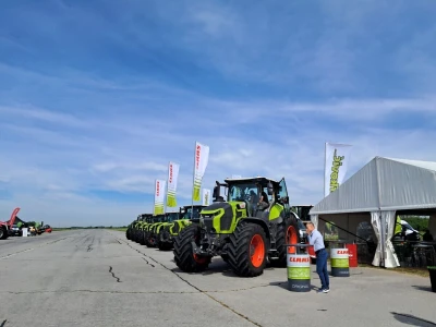 13. FarmShow Osijek