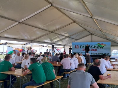 13. FarmShow Osijek
