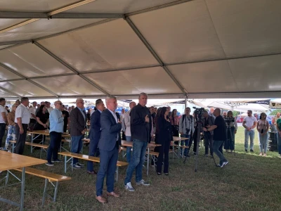 13. FarmShow Osijek