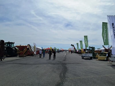 13. FarmShow Osijek
