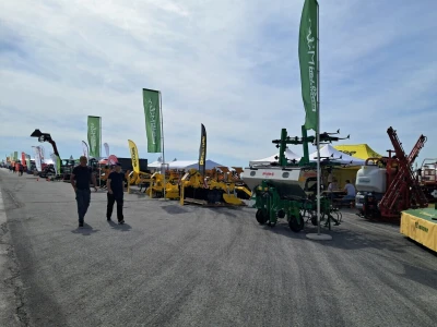 13. FarmShow Osijek