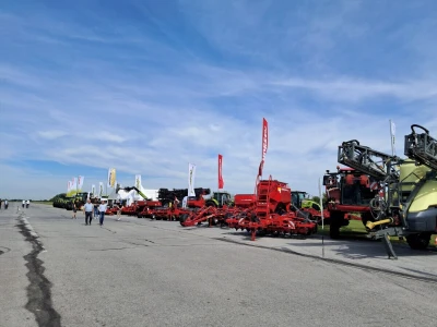 13. FarmShow Osijek