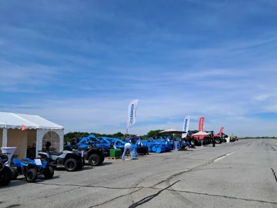 13. FarmShow Osijek