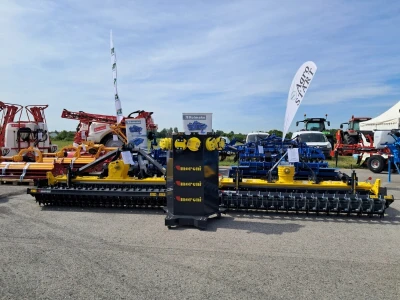 13. FarmShow Osijek