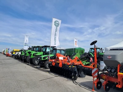 13. FarmShow Osijek