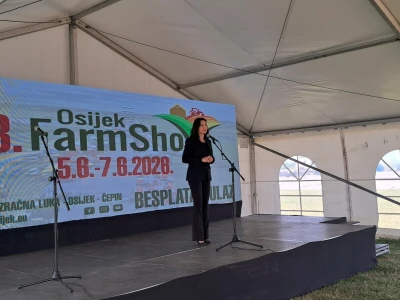 13. FarmShow Osijek